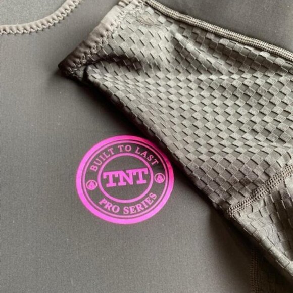 TNT Pro Series Sauna Suit Weight Loss for Women, 4XL - Picture 6 of 9